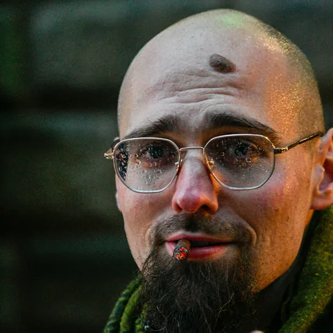 Dmitrij Palagi - foto di Carlo Galletti